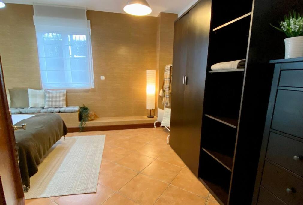 La Casuca Del Postillo Pontejos Ngoại thất bức ảnh
